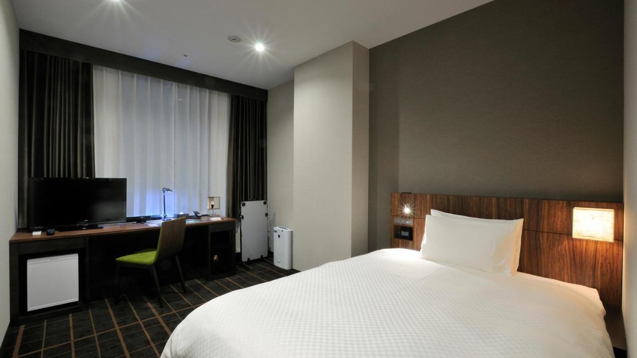 Jr-East Hotel Mets Ουτσουνομίγια Εξωτερικό φωτογραφία