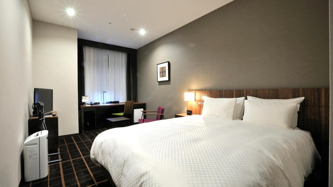 Jr-East Hotel Mets Ουτσουνομίγια Εξωτερικό φωτογραφία