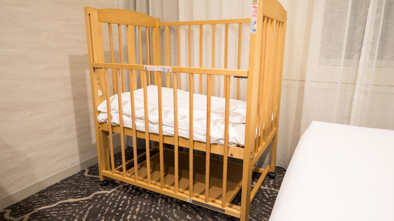 Jr-East Hotel Mets Ουτσουνομίγια Εξωτερικό φωτογραφία