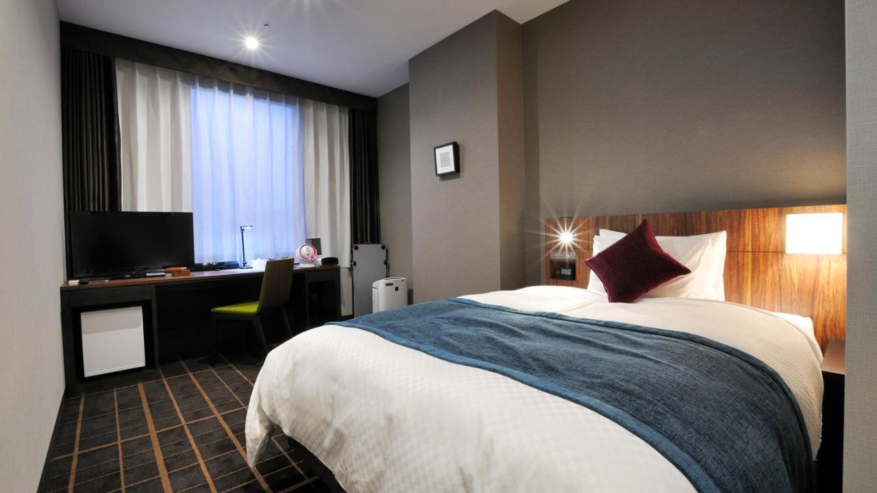 Jr-East Hotel Mets Ουτσουνομίγια Εξωτερικό φωτογραφία